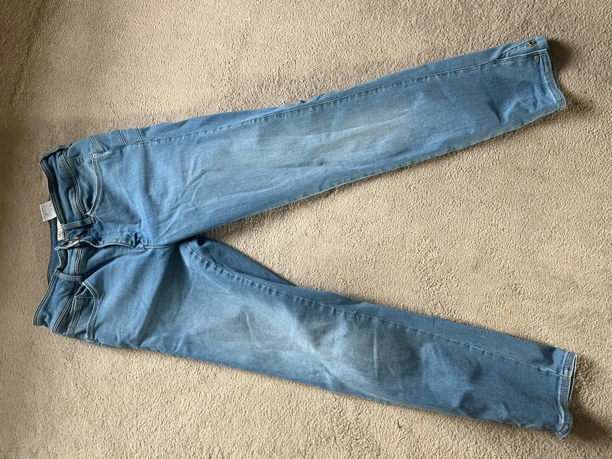 Salsa skinny jeans - Image 1