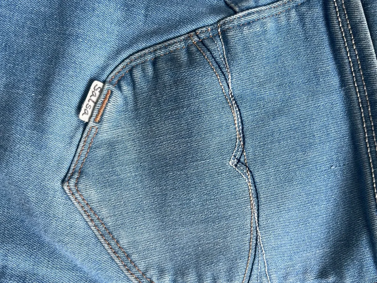 Salsa skinny jeans - Image 3