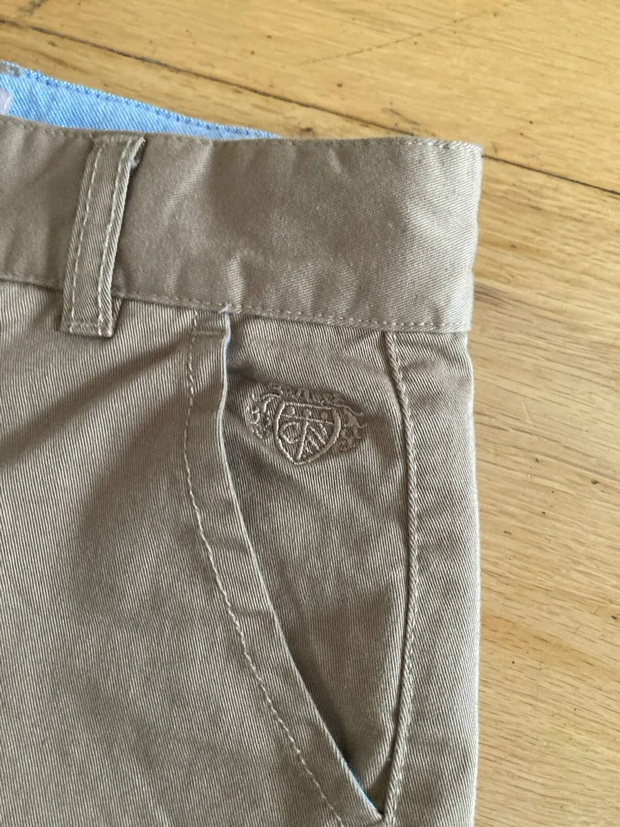 Boys trousers 6-7y - Image 3