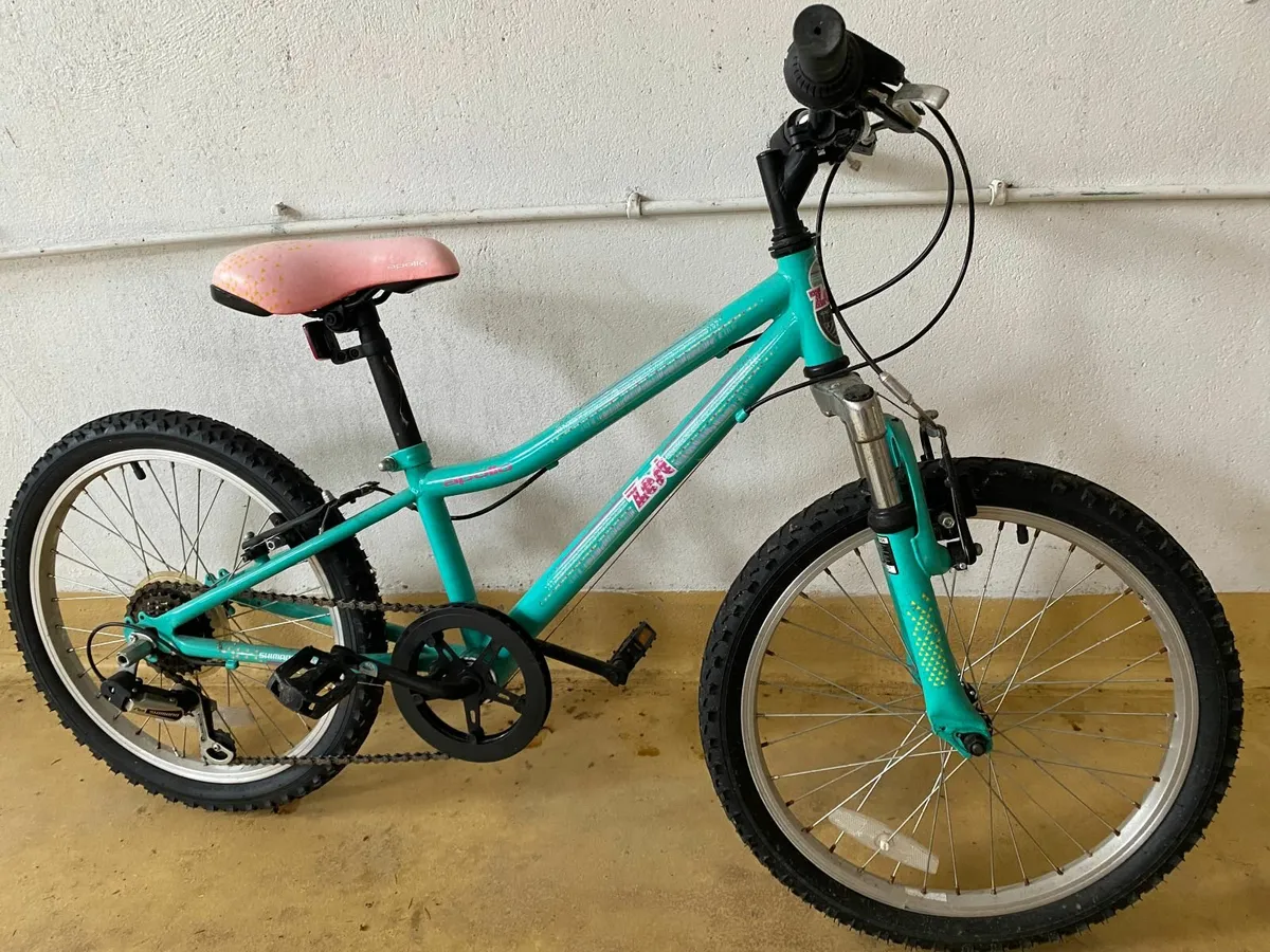 Girl's Bike - Image 4