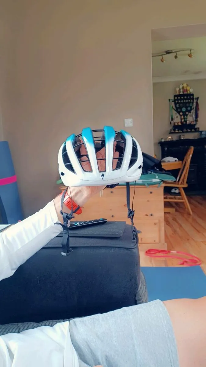 Specialized Bike Helmet - Image 1