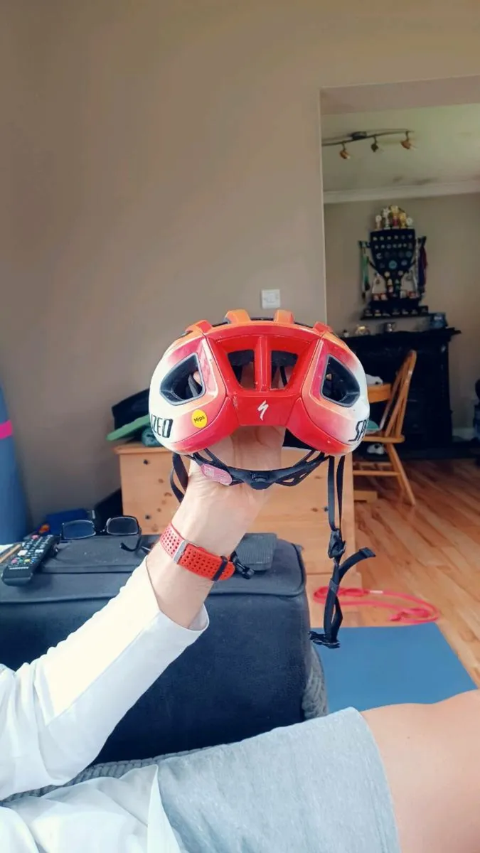 Specialized Bike Helmet - Image 3