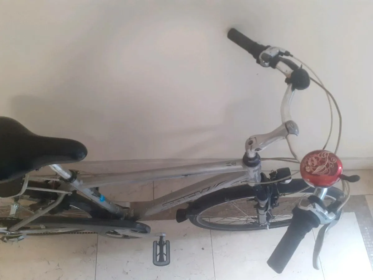 Trek T80 hybrid - Image 2