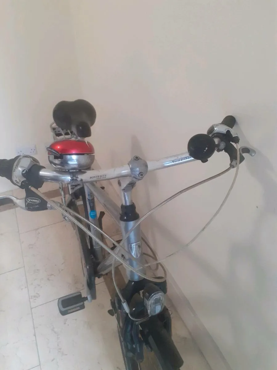 Trek T80 hybrid - Image 3