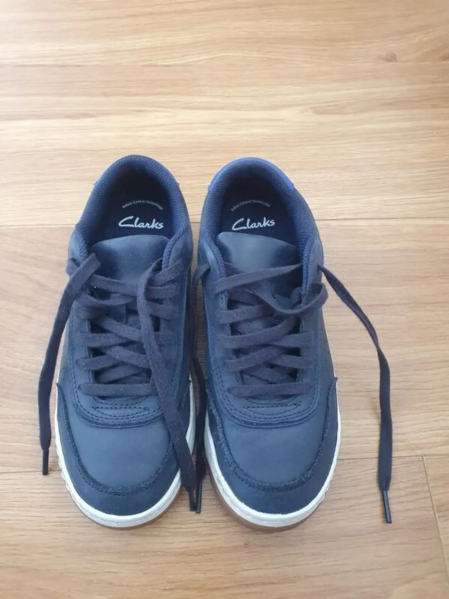 Boys Shoe - Image 1