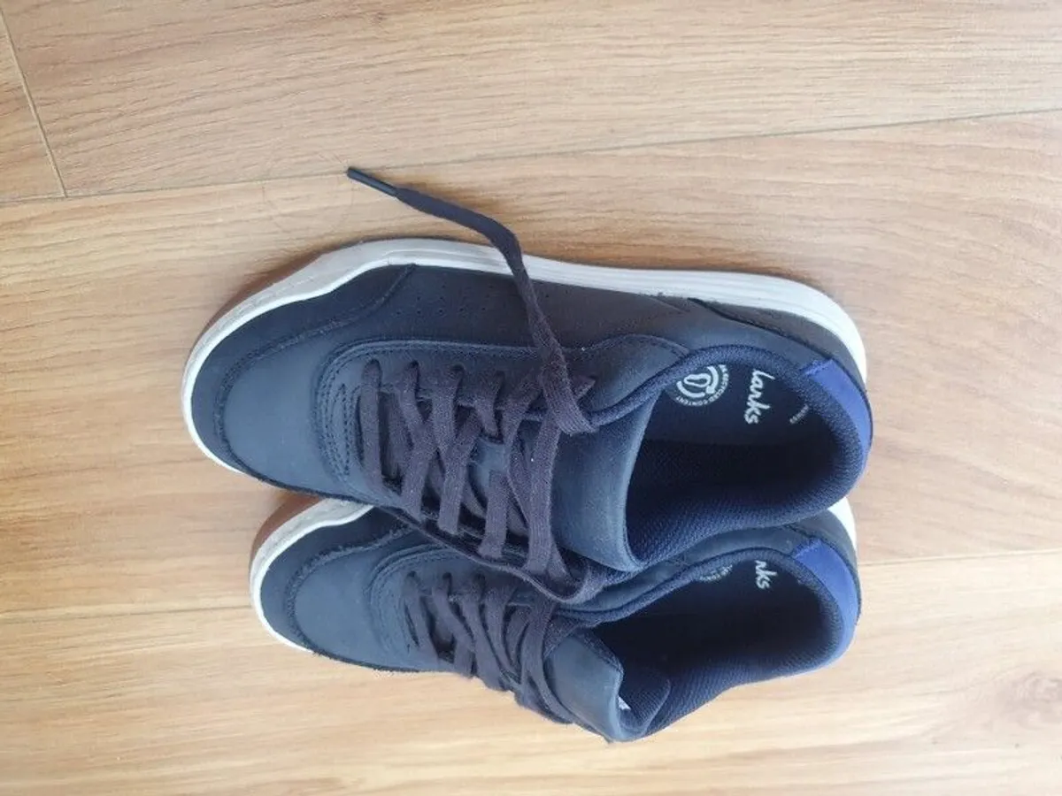 Boys Shoe - Image 2
