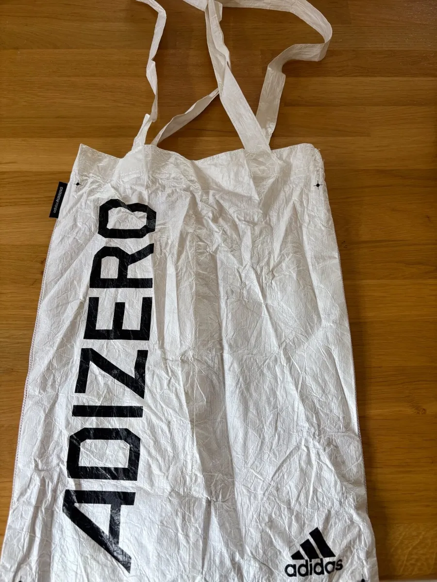 Adidas Adizero xcs spikes - Image 3
