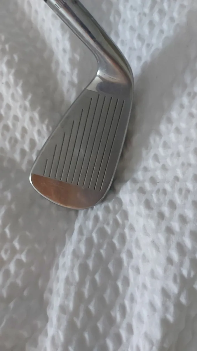 Wilson 2 iron - Image 2