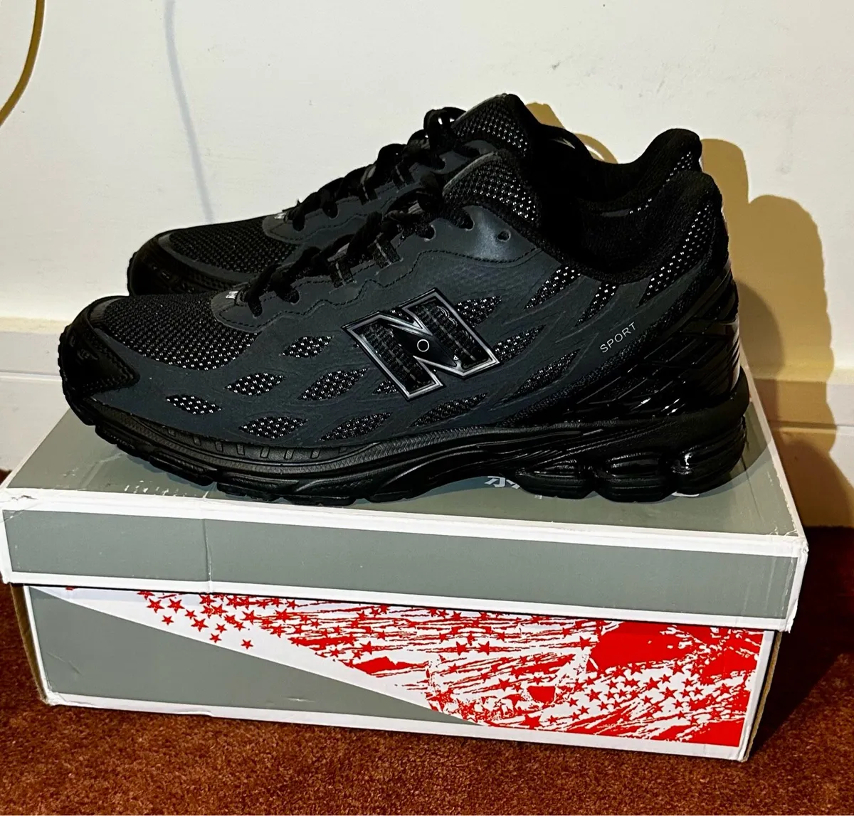 New balance 1906R - Image 4