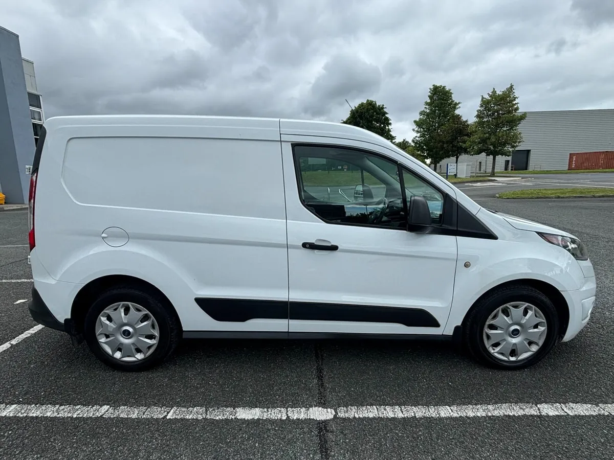 Ford Transit 2017 - Image 3