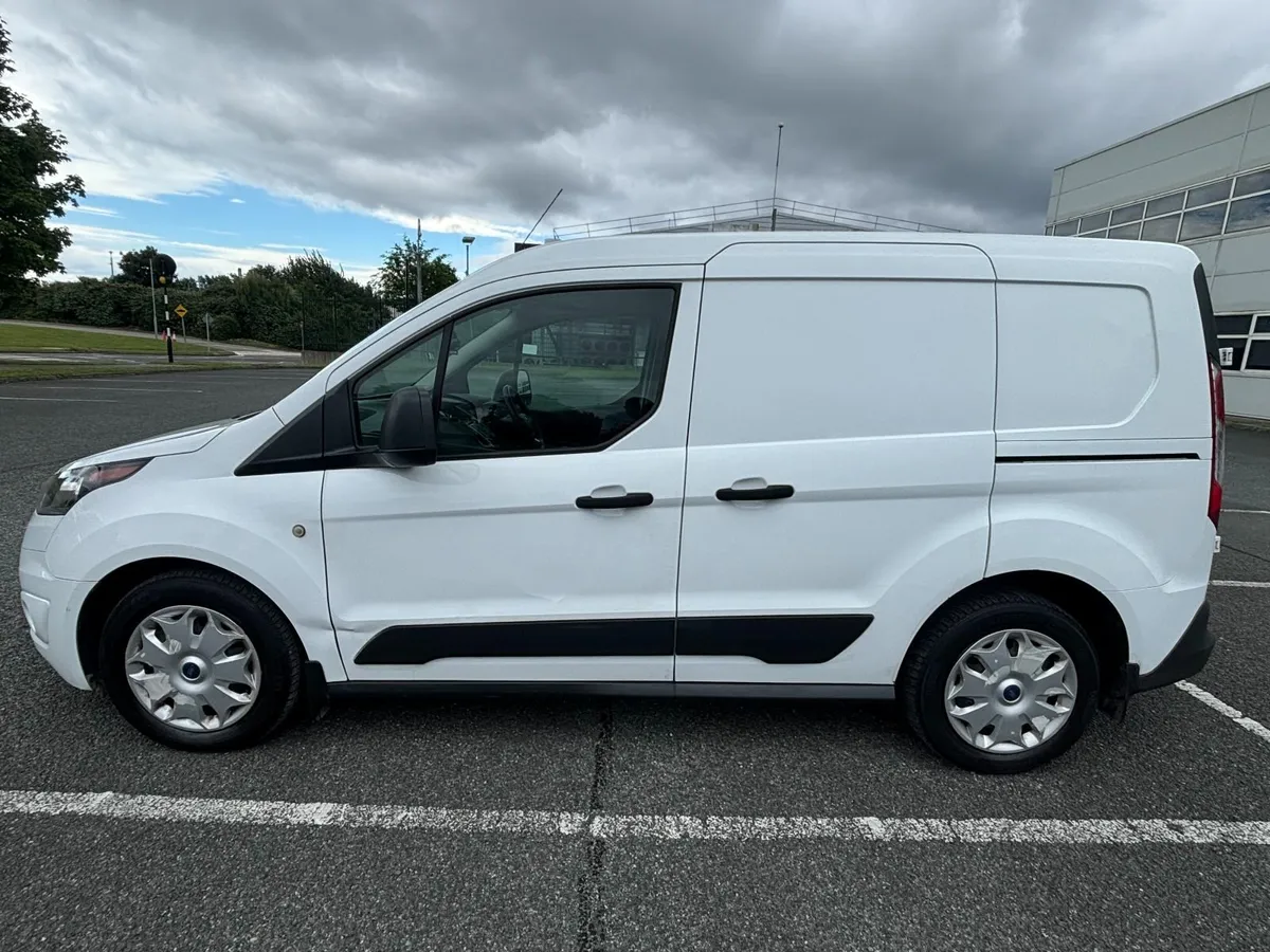 Ford Transit 2017 - Image 4