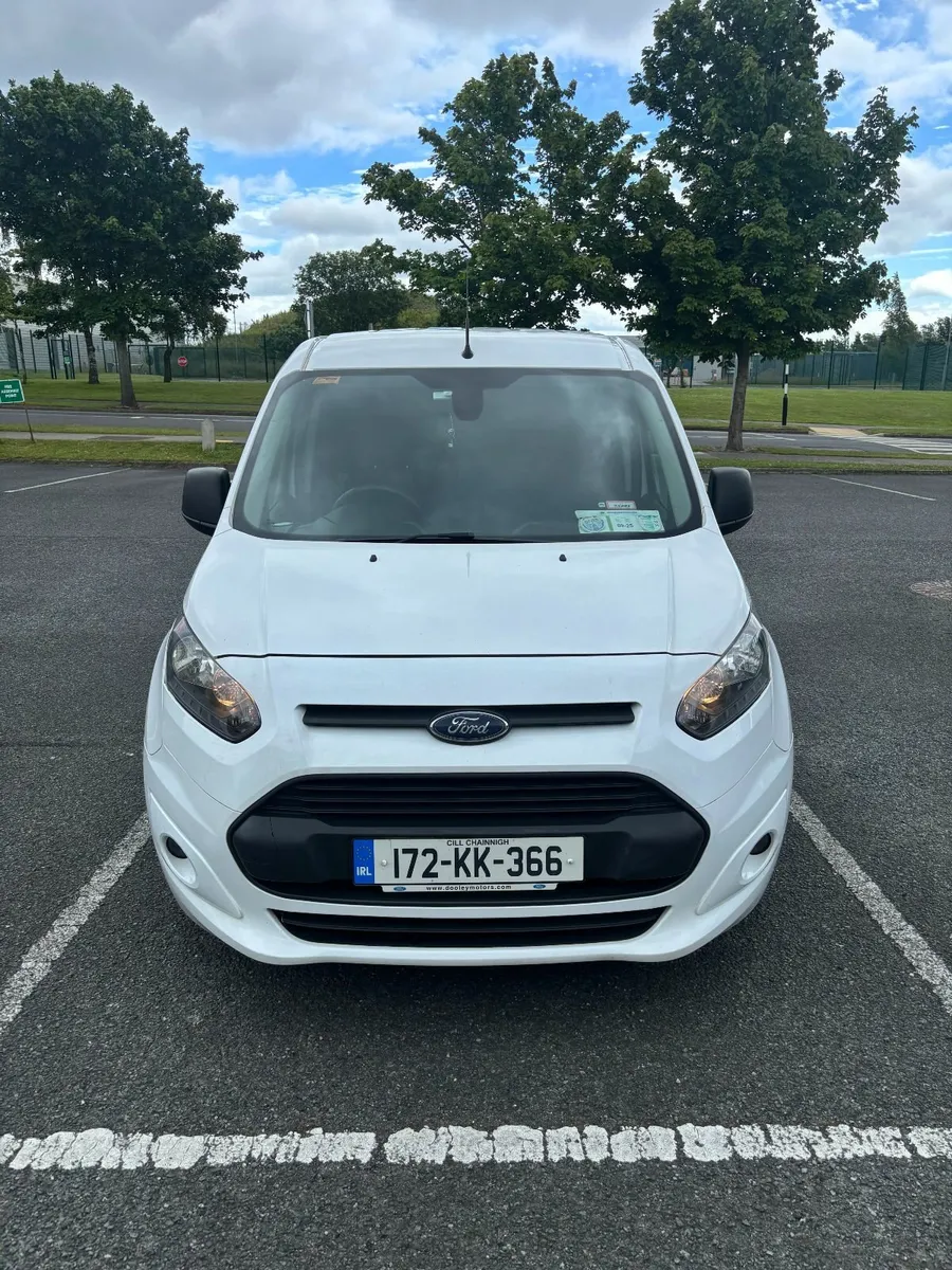 Ford Transit 2017 - Image 2