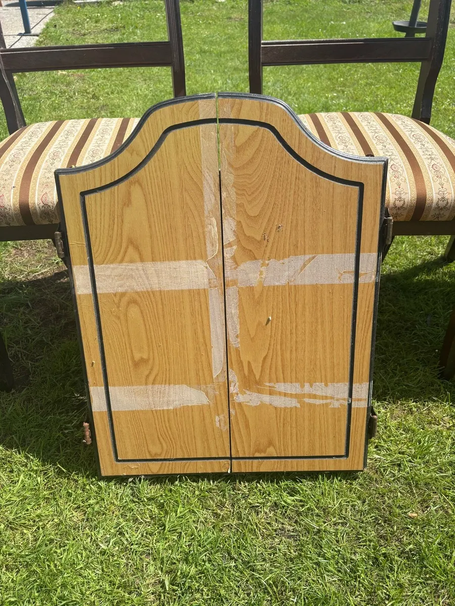 Dart cabinet - Image 3