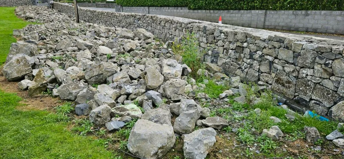 Field Stone - Image 1