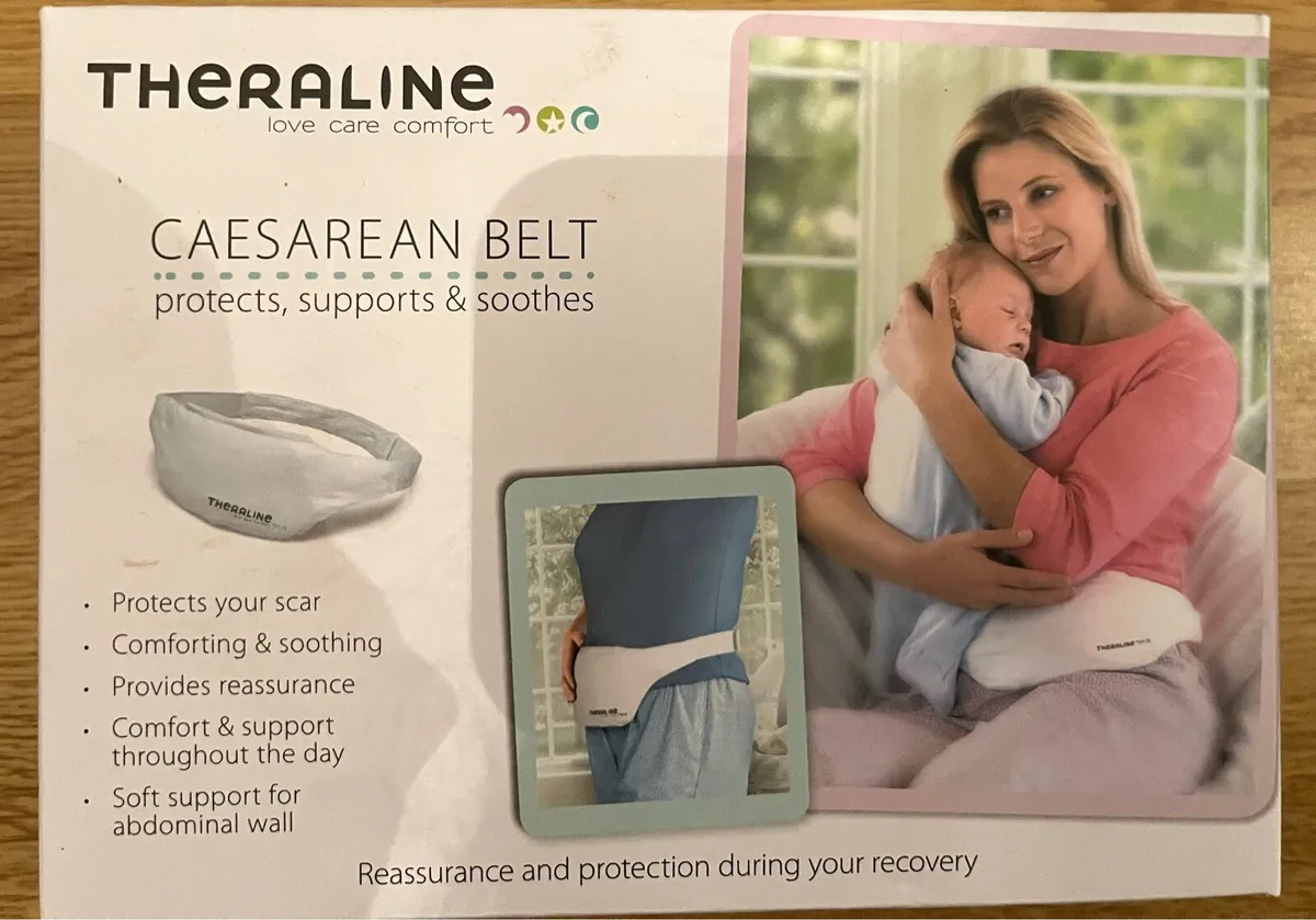 Support Belt for after surgery, periods etc - Image 2
