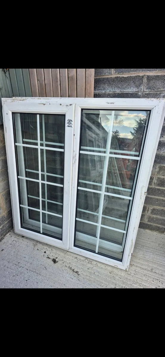 Pvc windows - Image 1