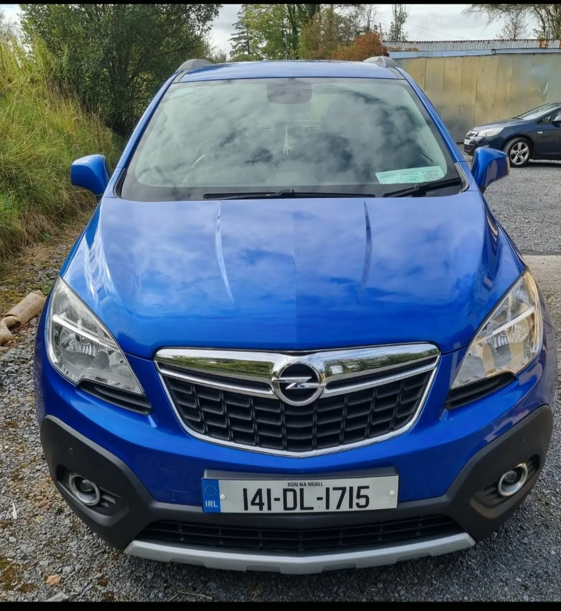 Opel Mokka 2014 - Image 1
