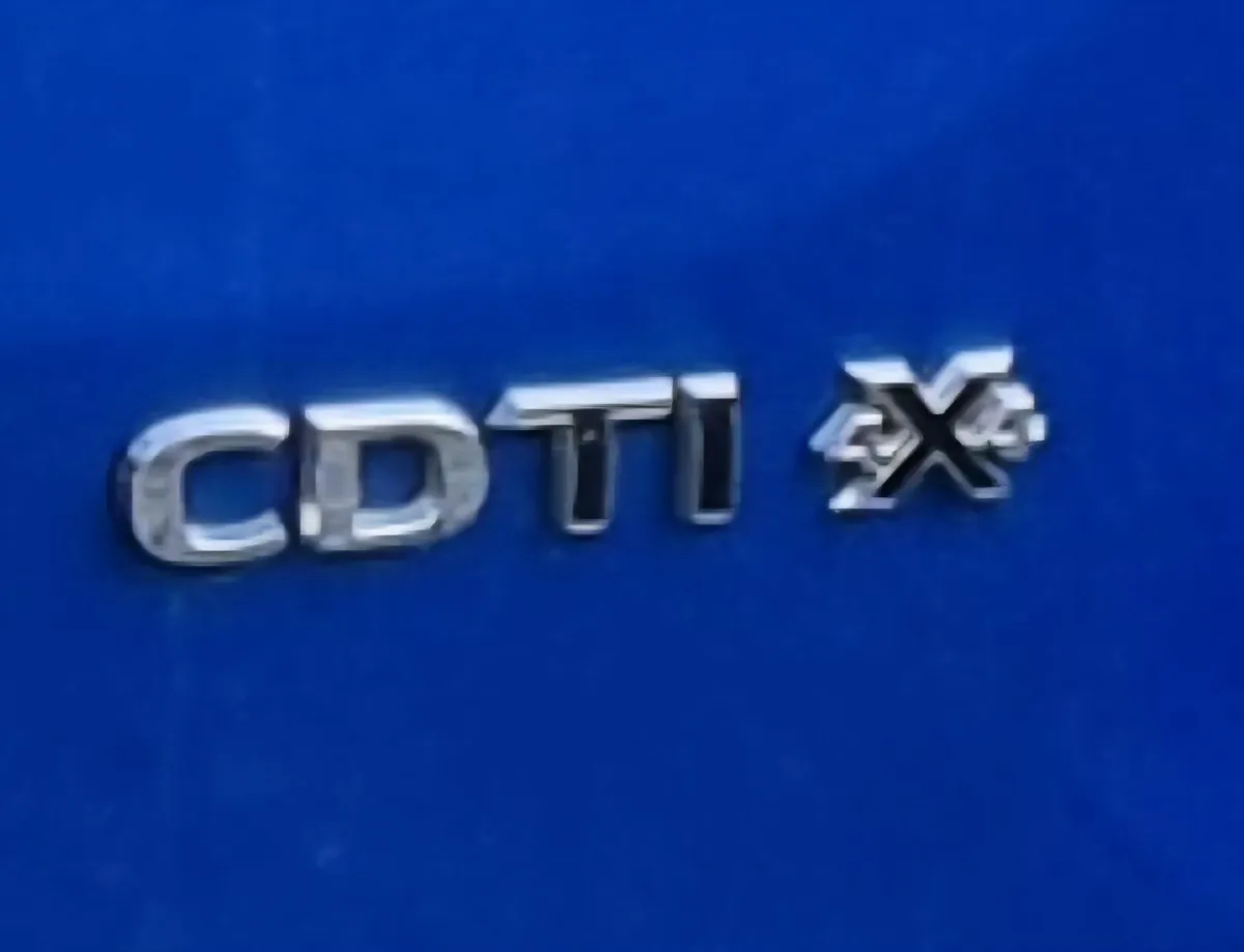 Opel Mokka 2014 - Image 4