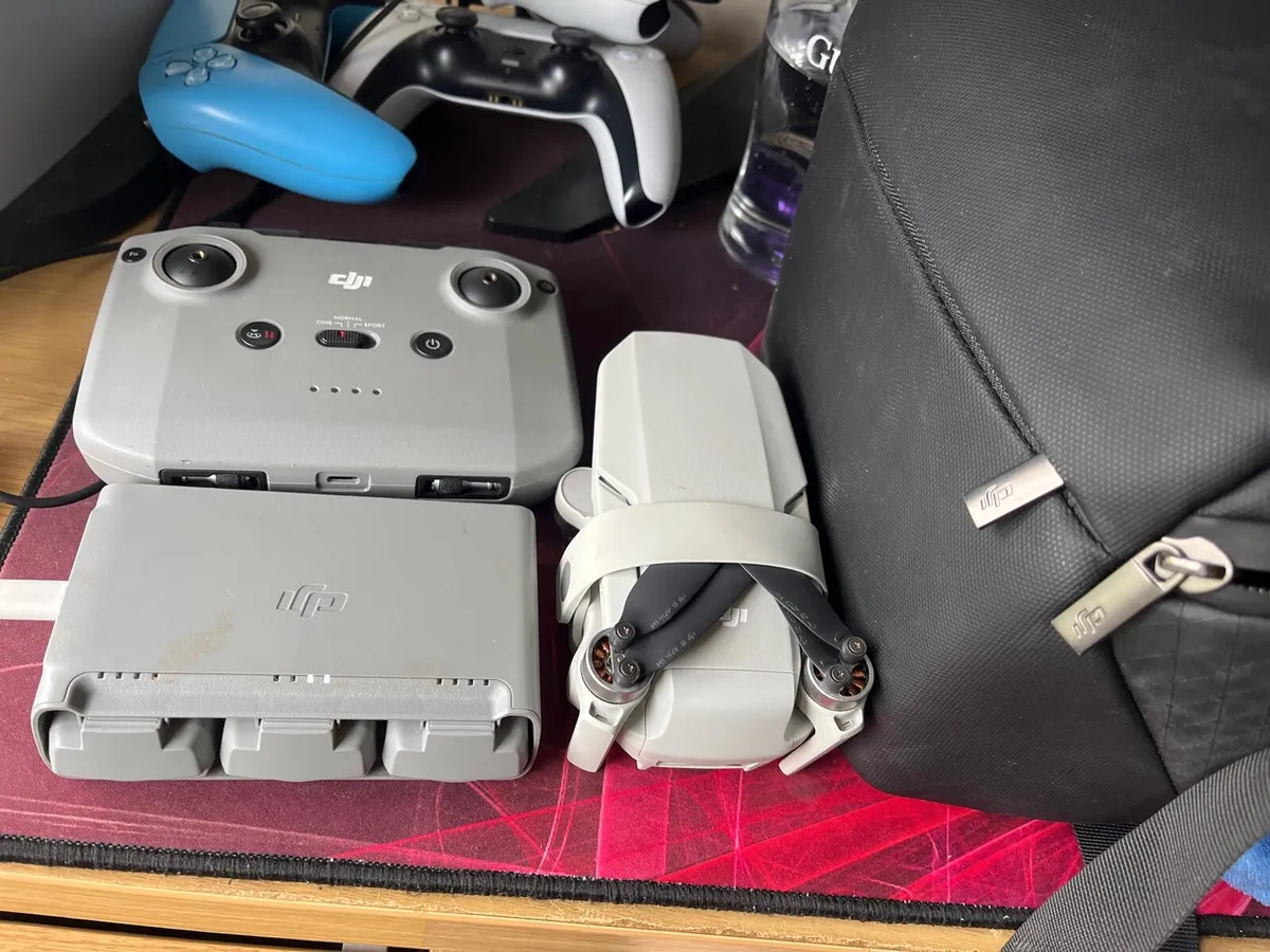 Dji Mini 2 SE