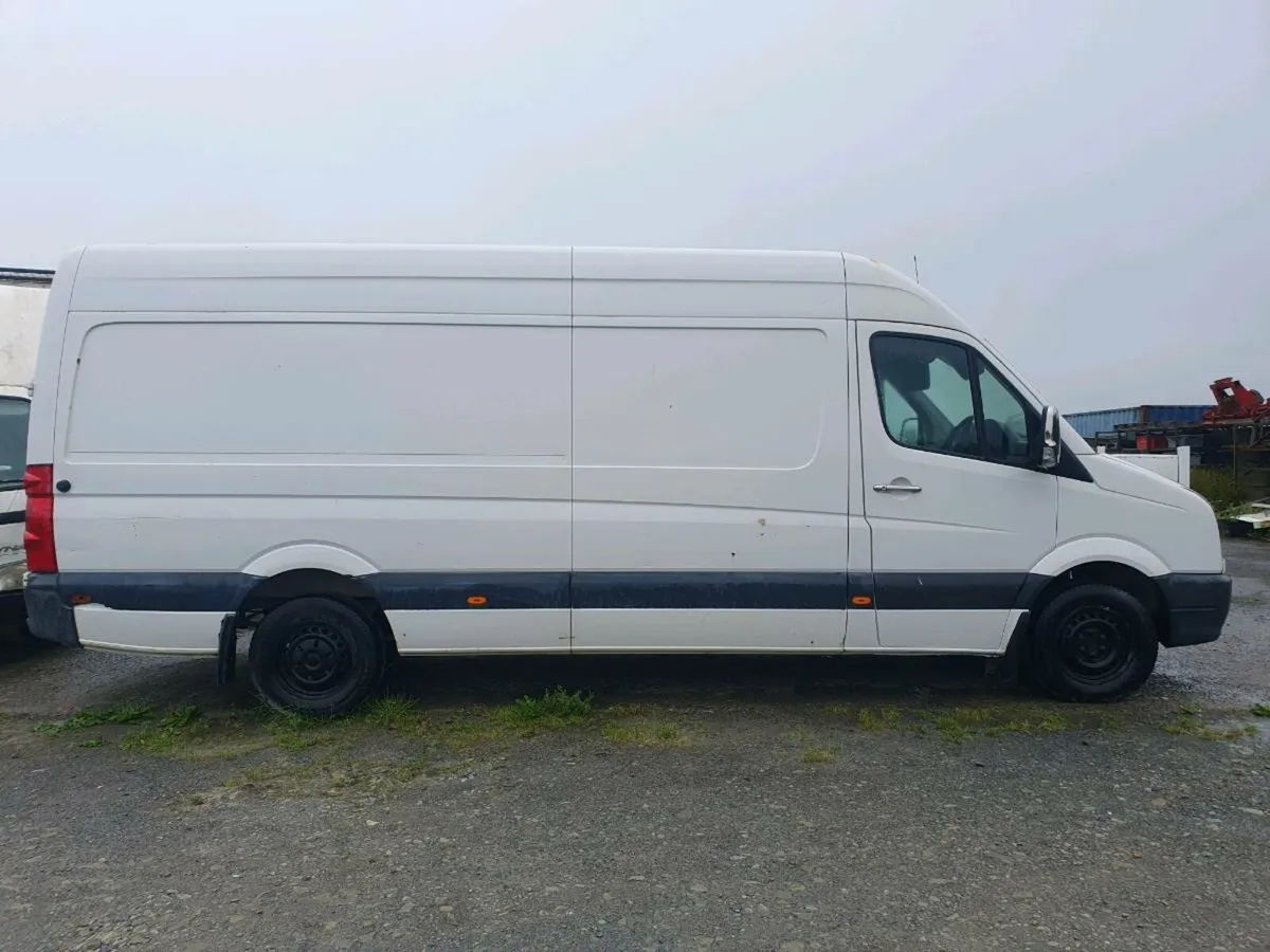 Crafter for sale - Image 4