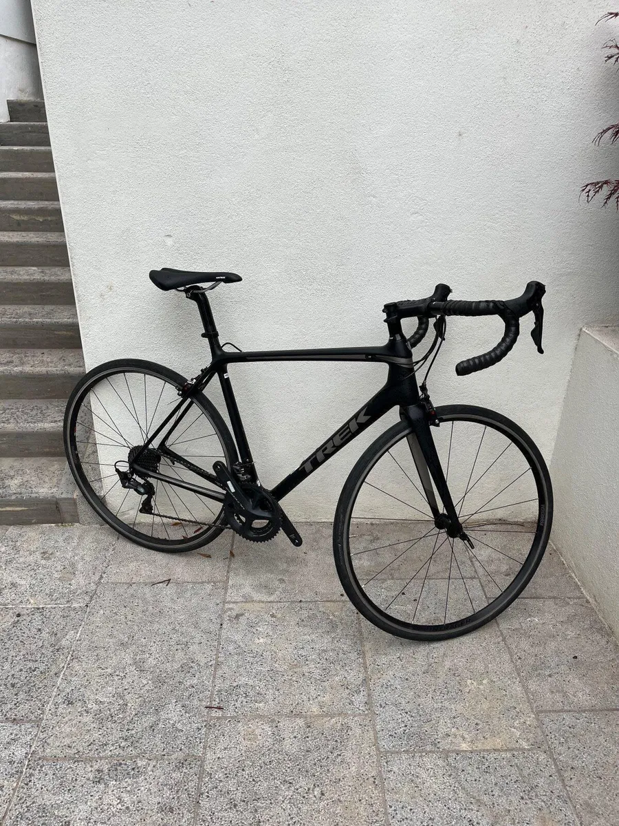 Mens Road Bike - Trek Emonda SL6 - Image 1