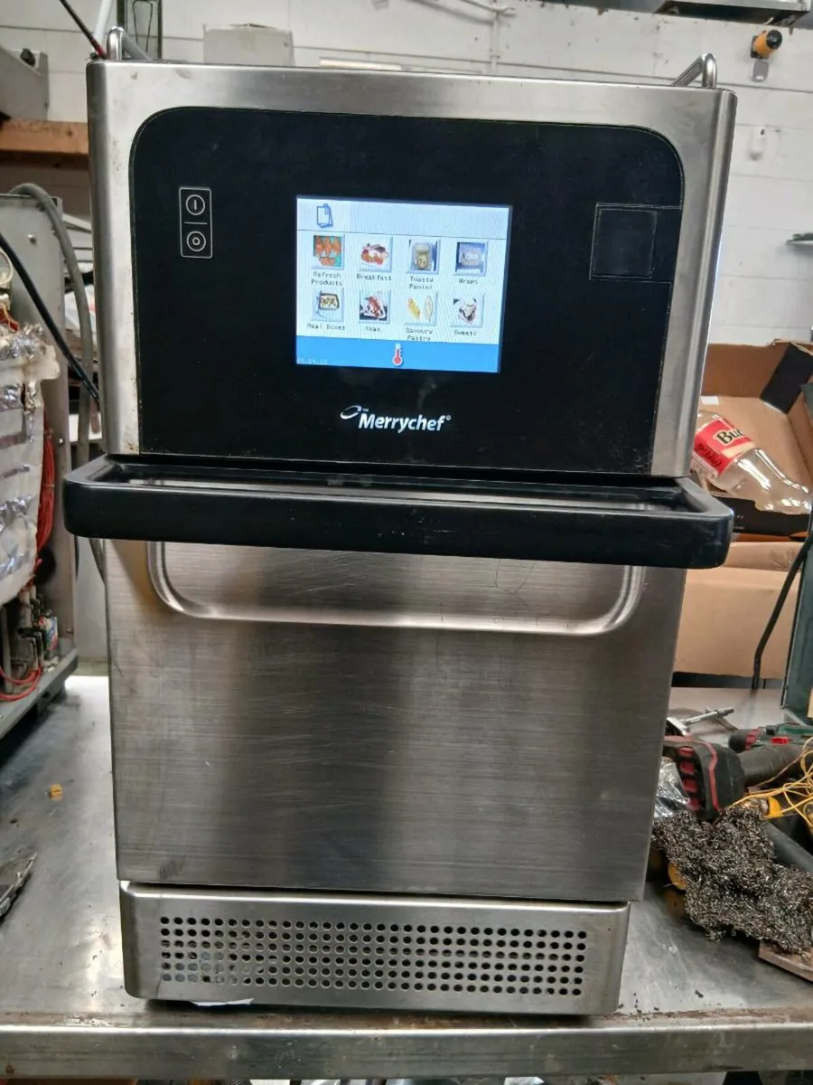 Merrychef e2s - Image 1