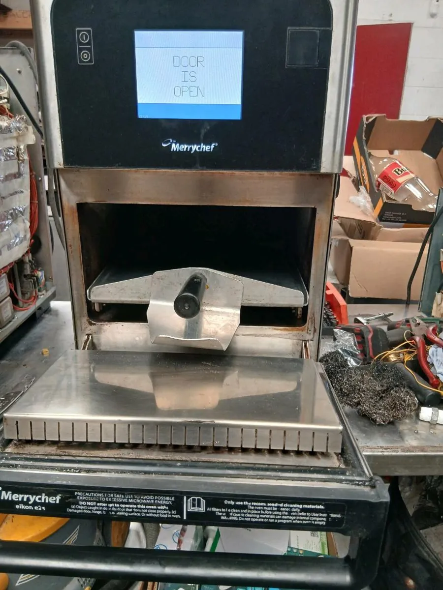 Merrychef e2s - Image 2