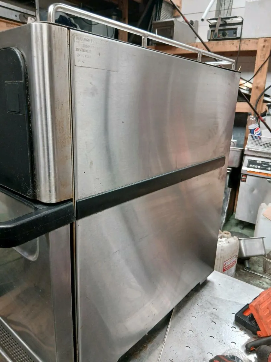 Merrychef e2s - Image 3