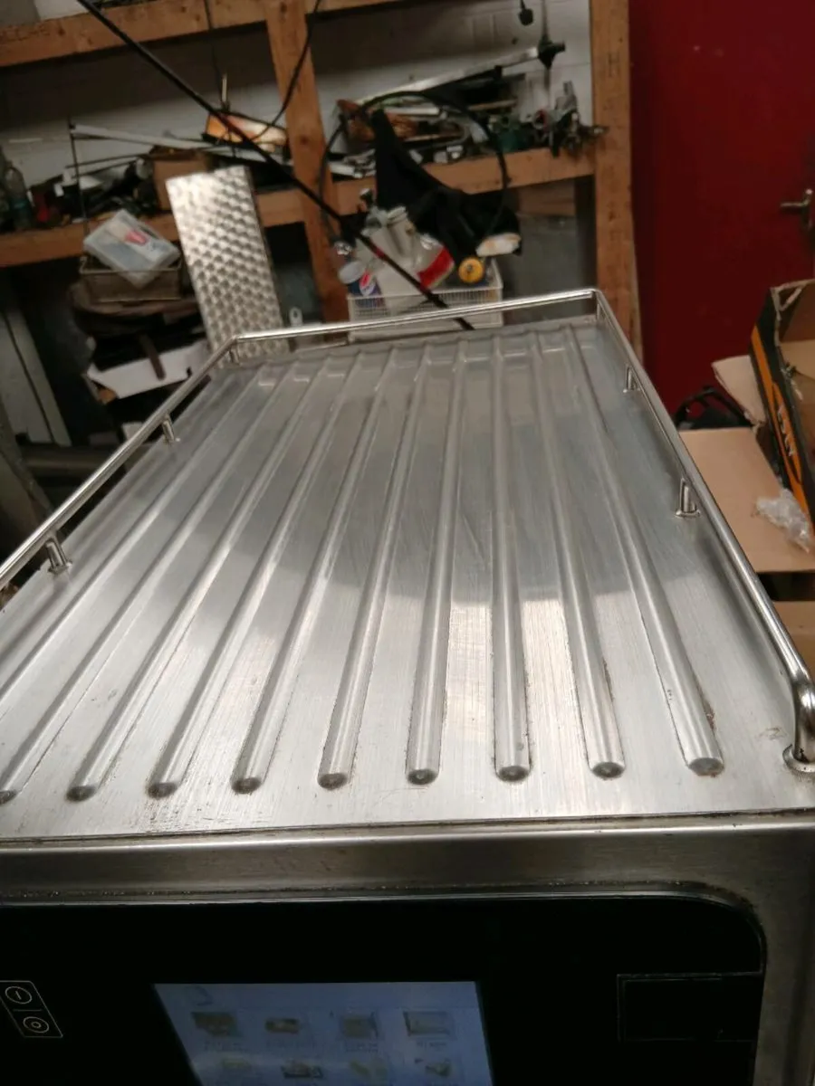 Merrychef e2s - Image 4