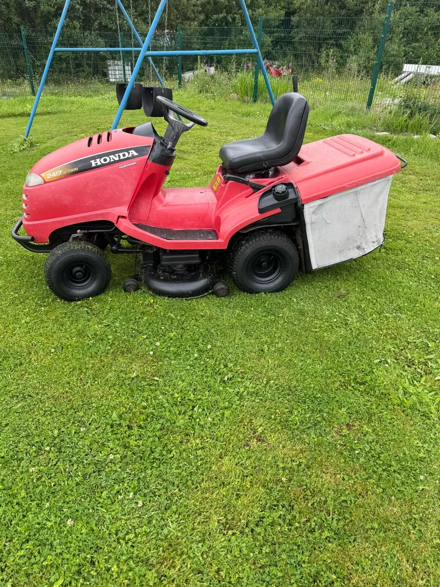Honda 2417 - Image 2