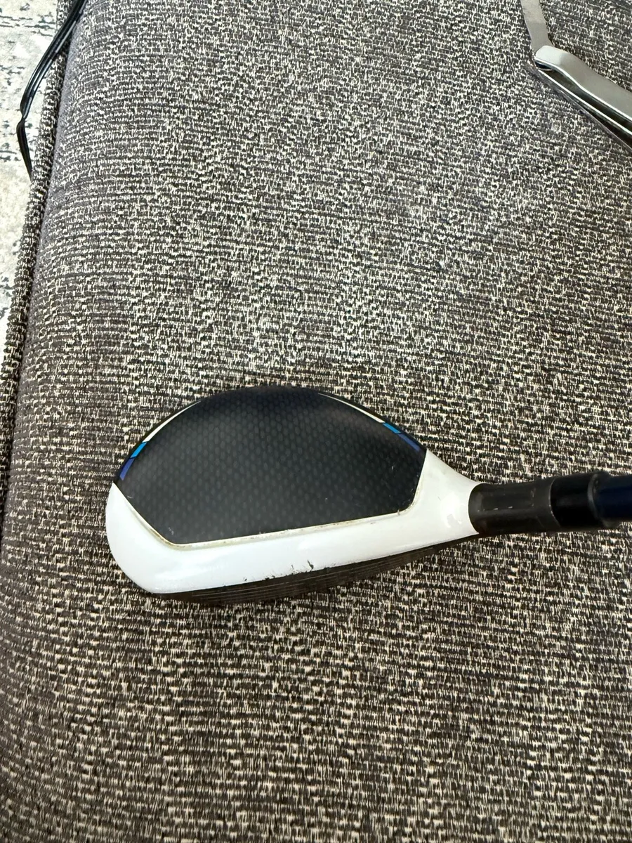 Taylormade Sim2 Max Hybrid - Image 2