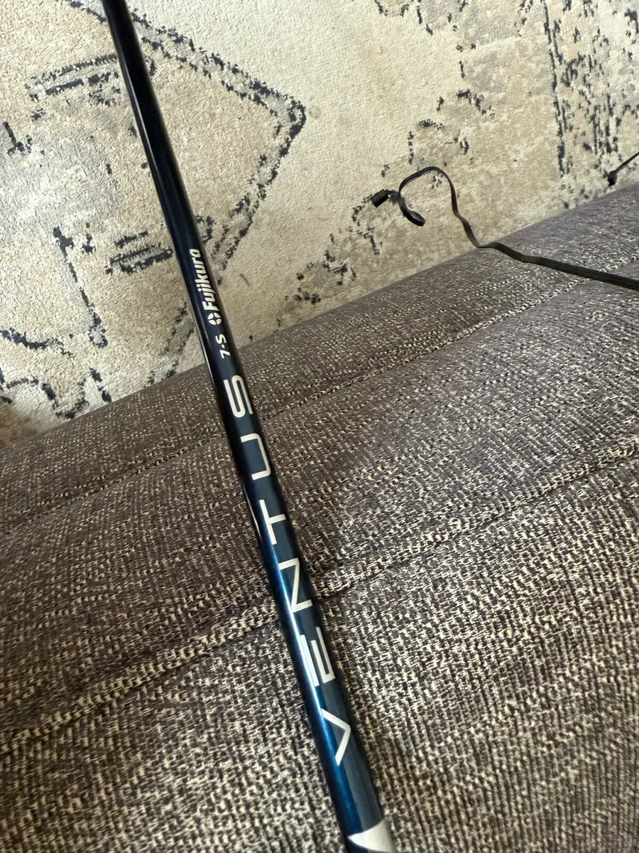 Taylormade Sim2 Max Hybrid - Image 3