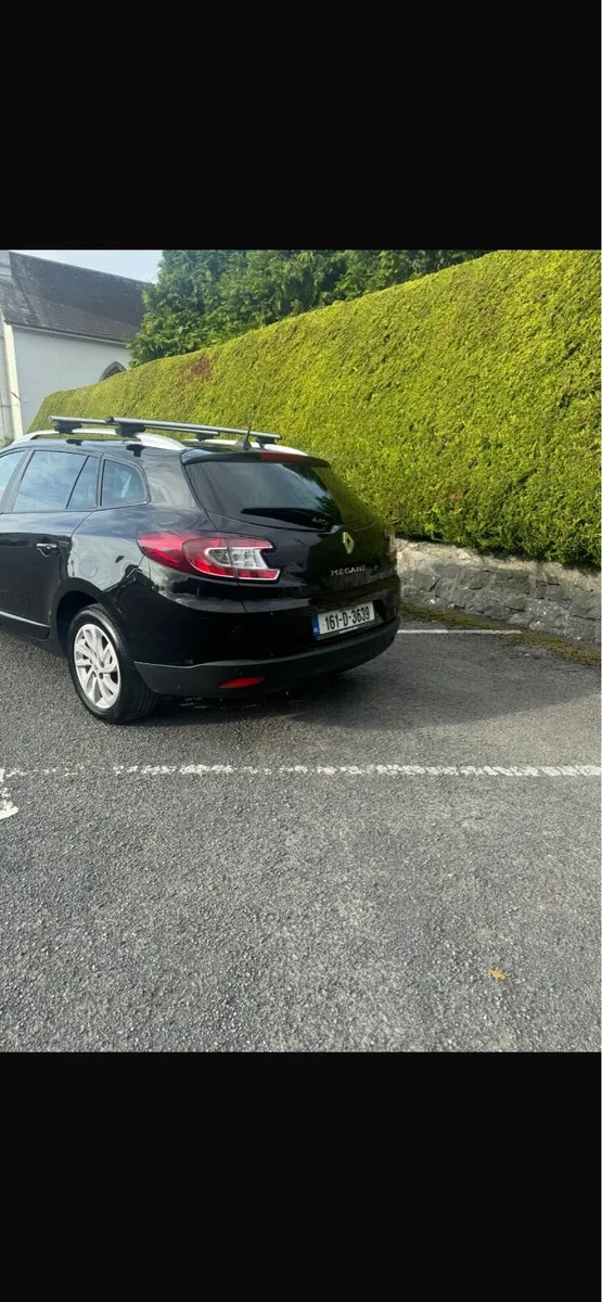 Renault Megane Diesel - Image 3