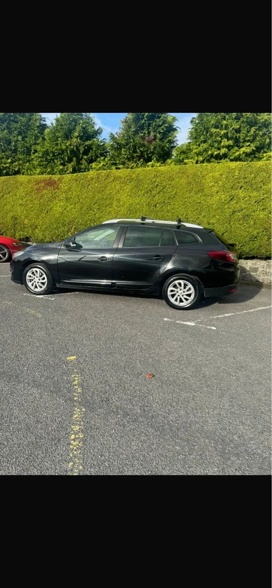 Renault Megane Diesel - Image 4