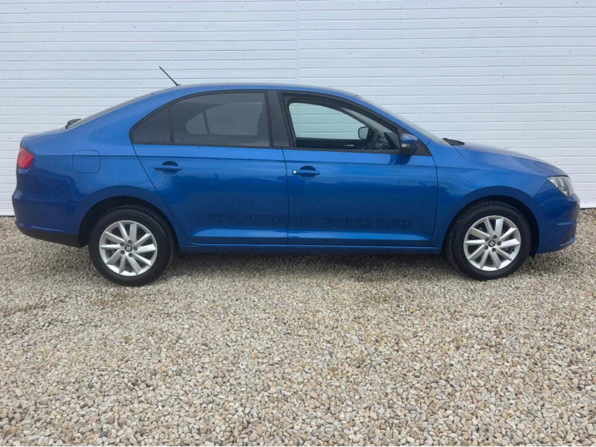 SEAT Toledo 1.4 TDI 90HP S 4DR - Image 2