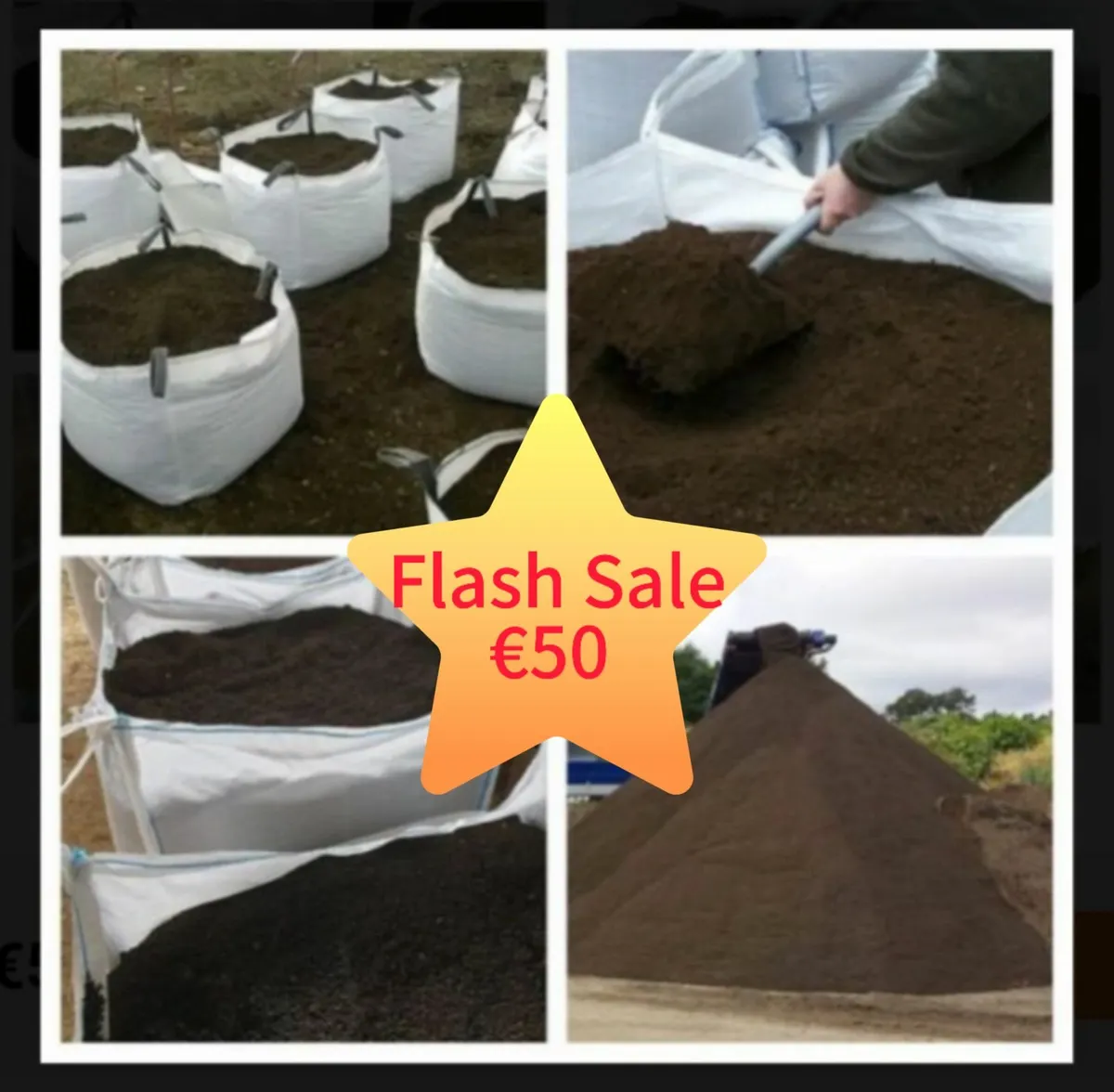 Top soil - Image 1