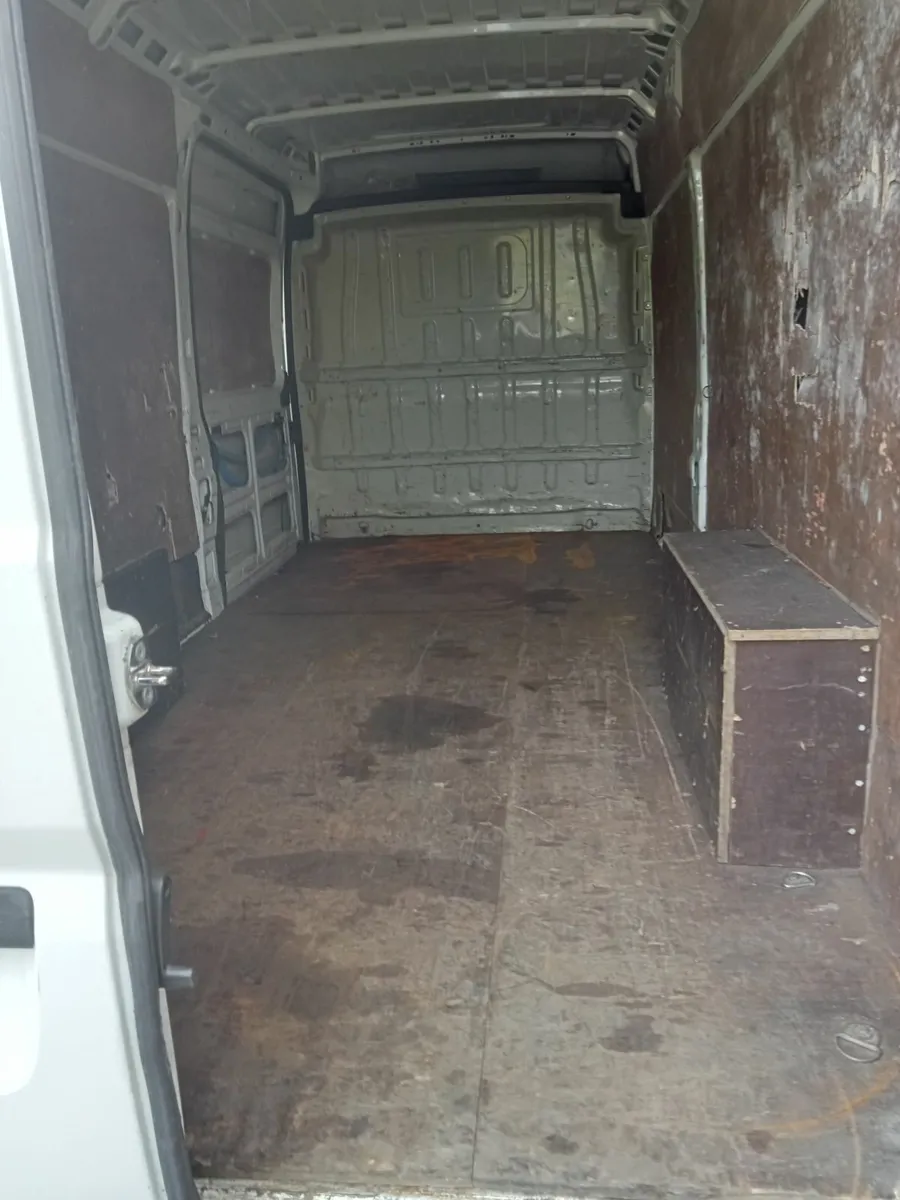 Citroen Relay 2015 - Image 3
