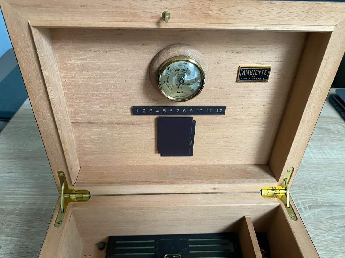 Humidor - Image 3