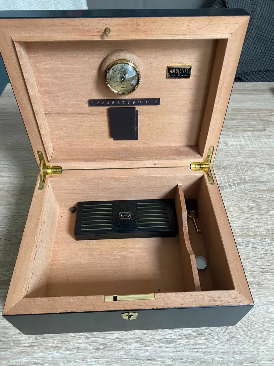 Humidor - Image 4