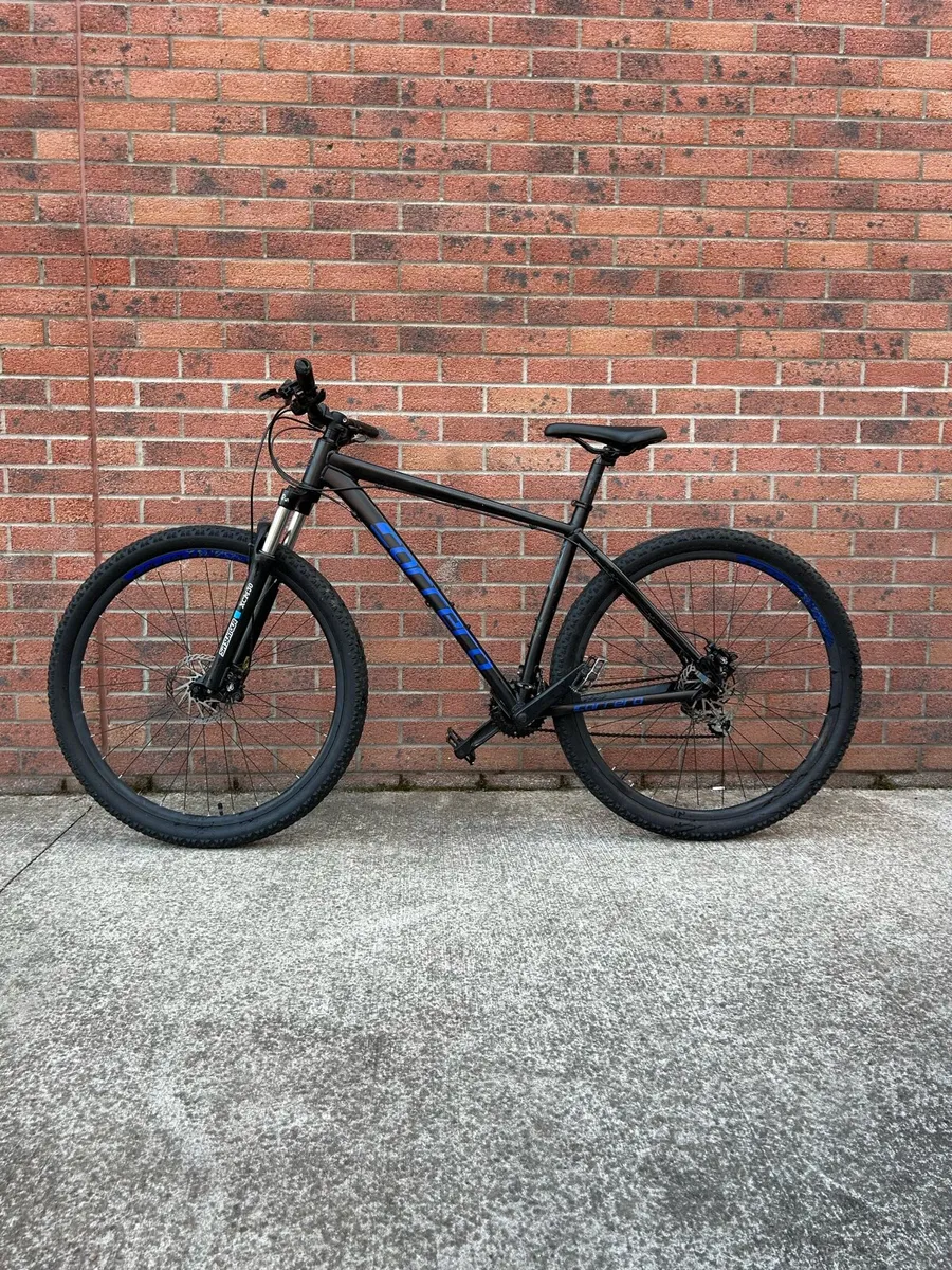 Carrera Hellcat Mountain Bike - Image 1