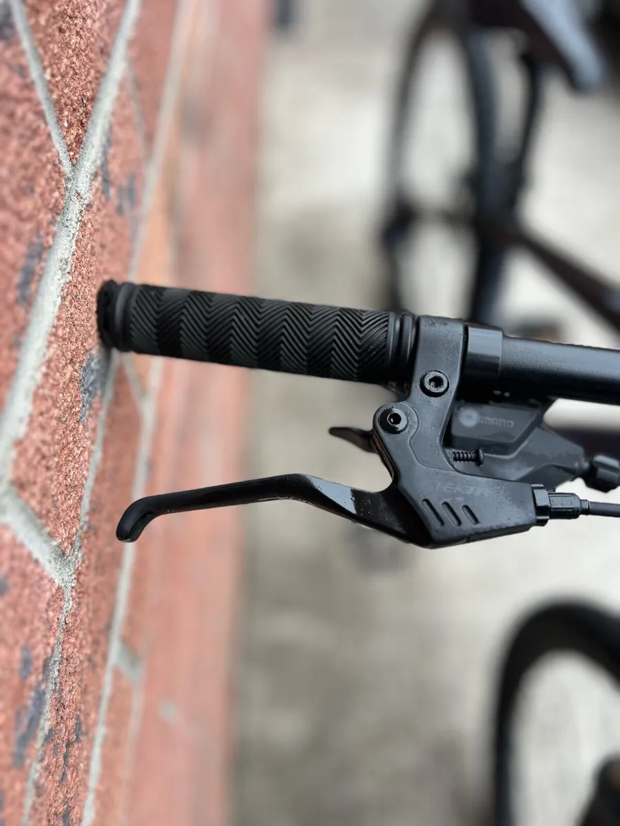 Carrera Hellcat Mountain Bike - Image 4