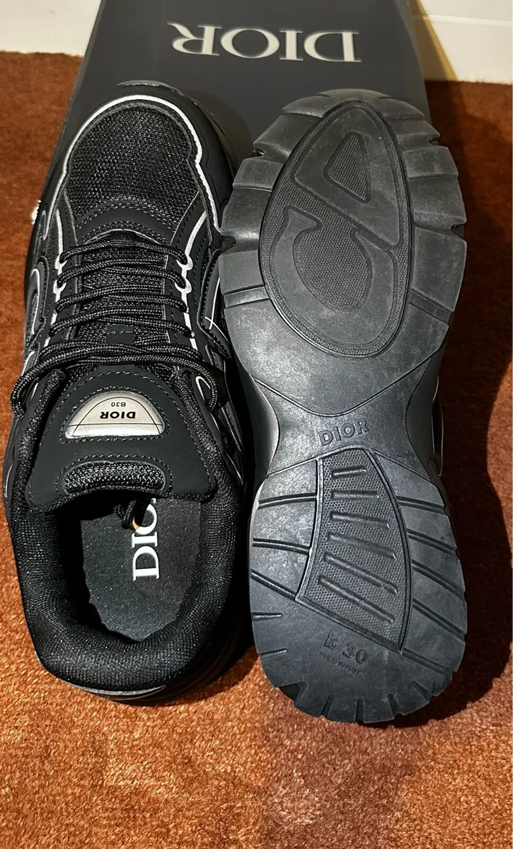 Dior B30 - Image 4