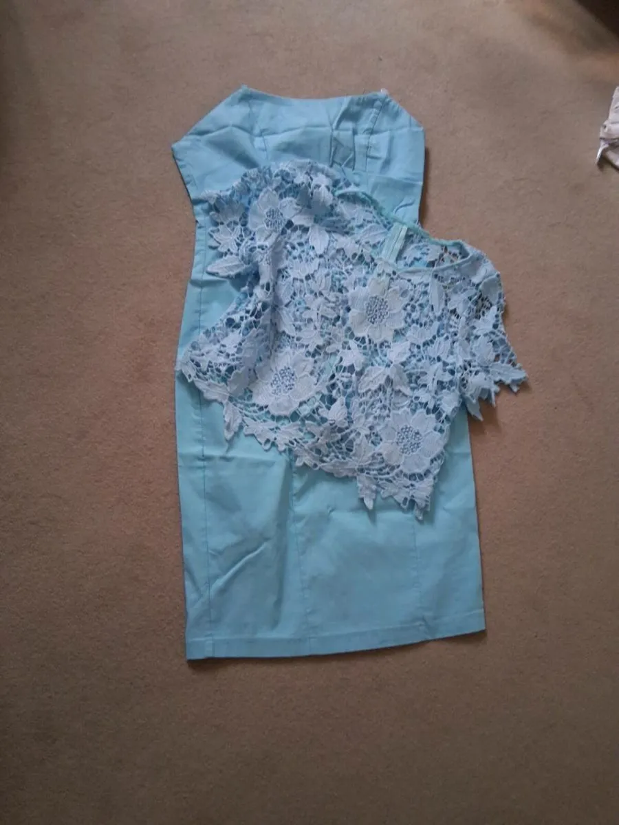 Dress - Image 1