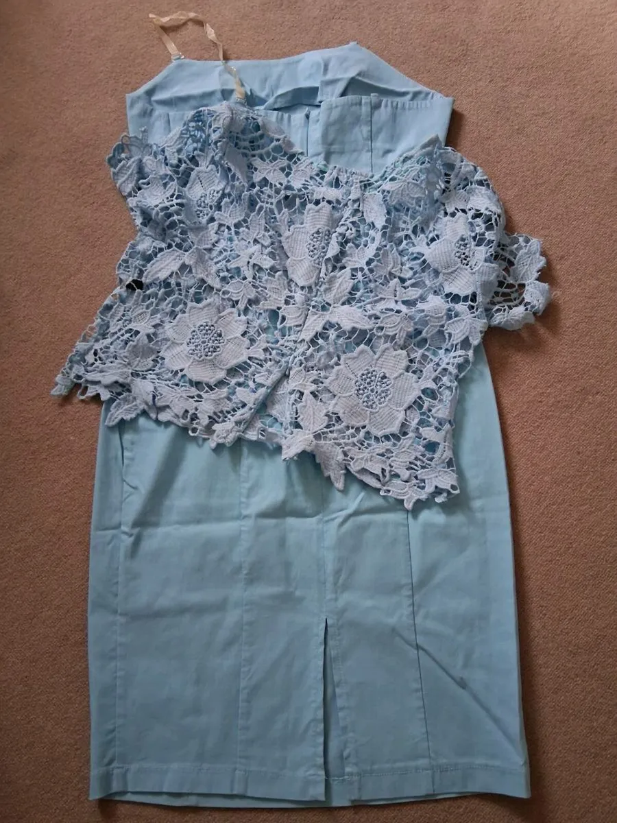 Dress - Image 2