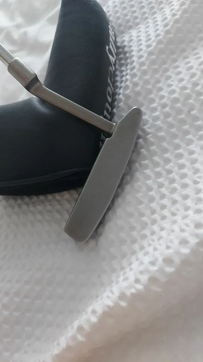 Ping putter - Image 1
