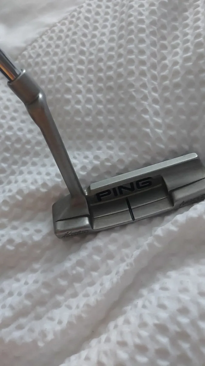 Ping putter - Image 2