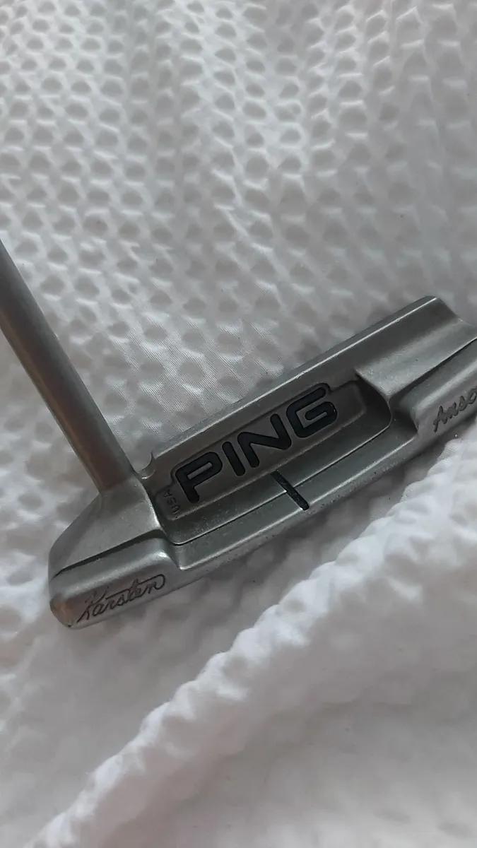Ping putter - Image 3