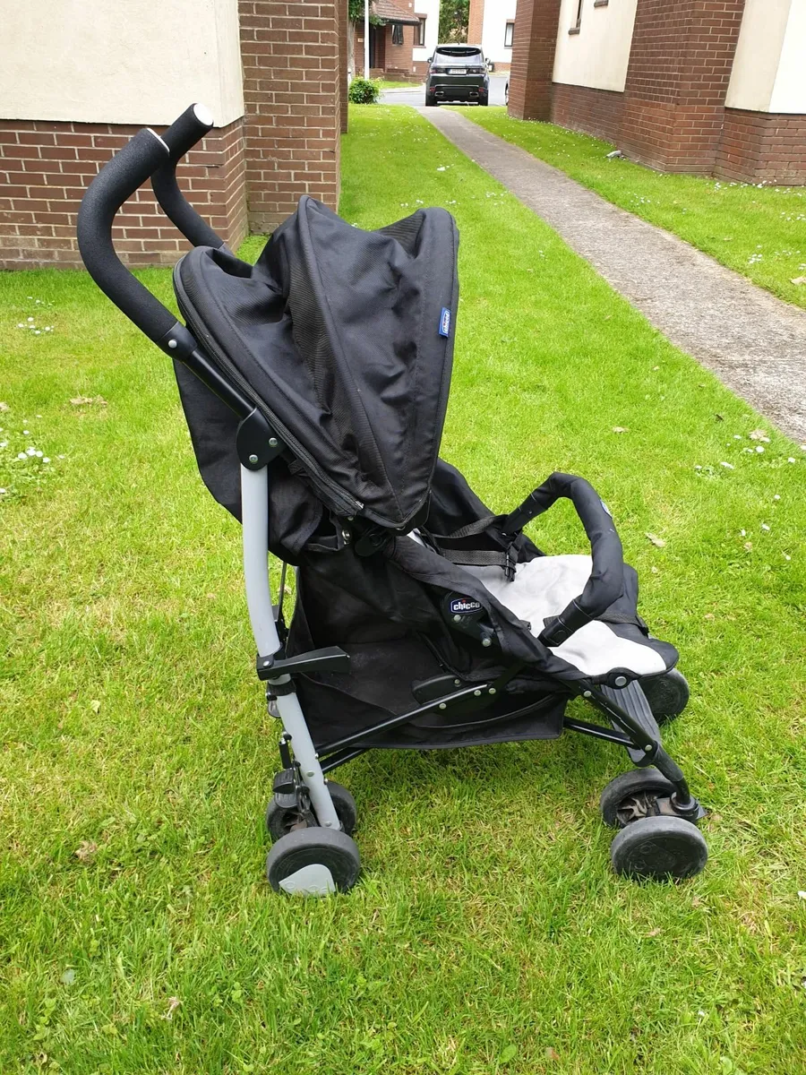 Chicco Buggy - Image 2