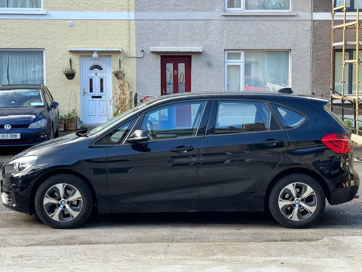 BMW 2-Series 2015 - Image 3