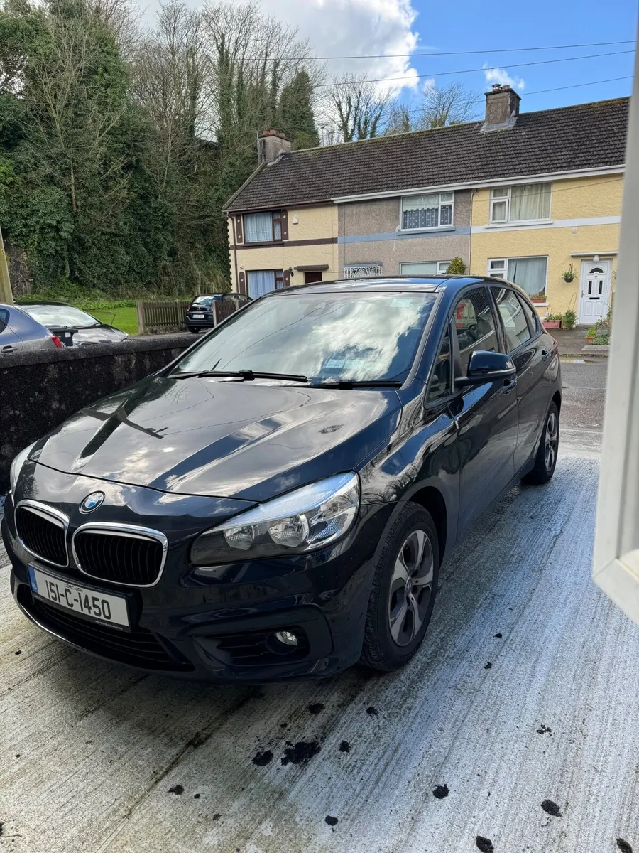 BMW 2-Series 2015 - Image 1